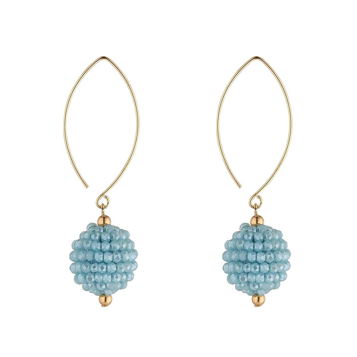 Momuse earrings discount