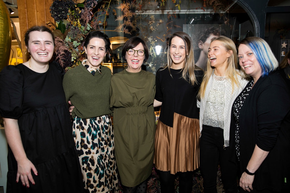 10 years in the making