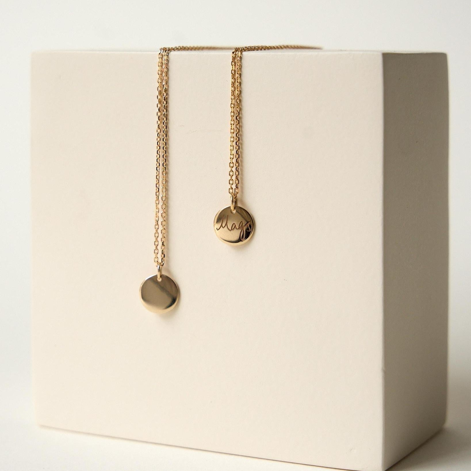 All About 9kt Gold Jewellery