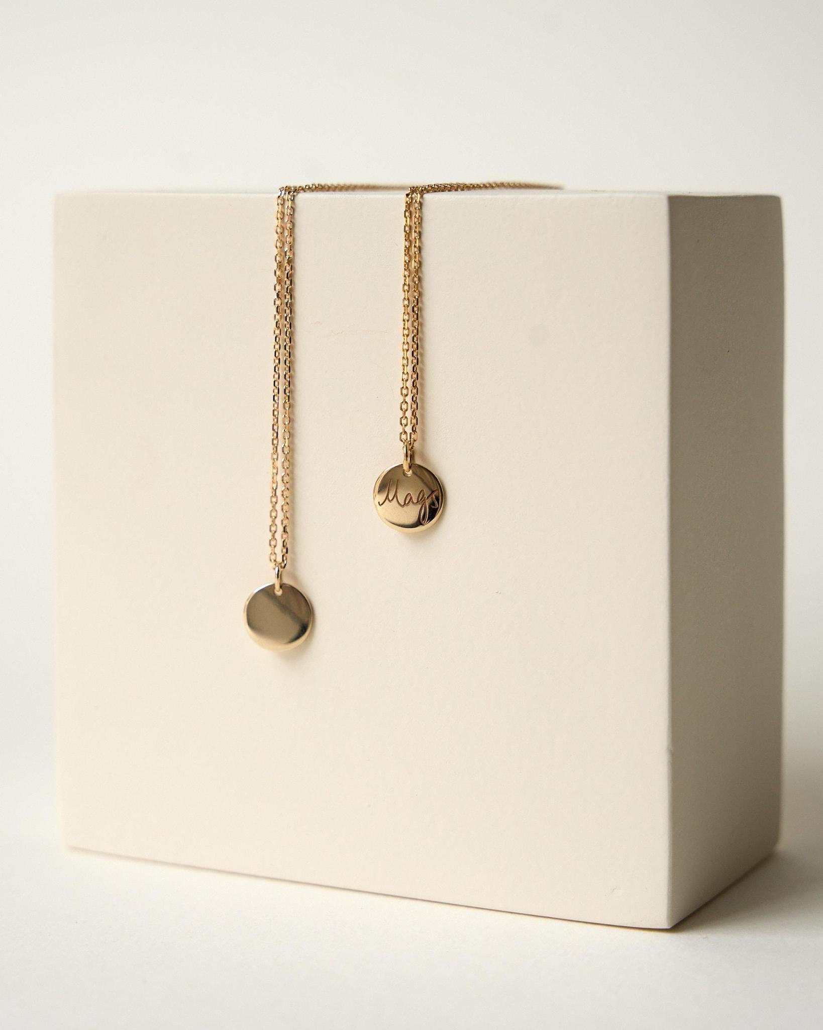 All About 9kt Gold Jewellery