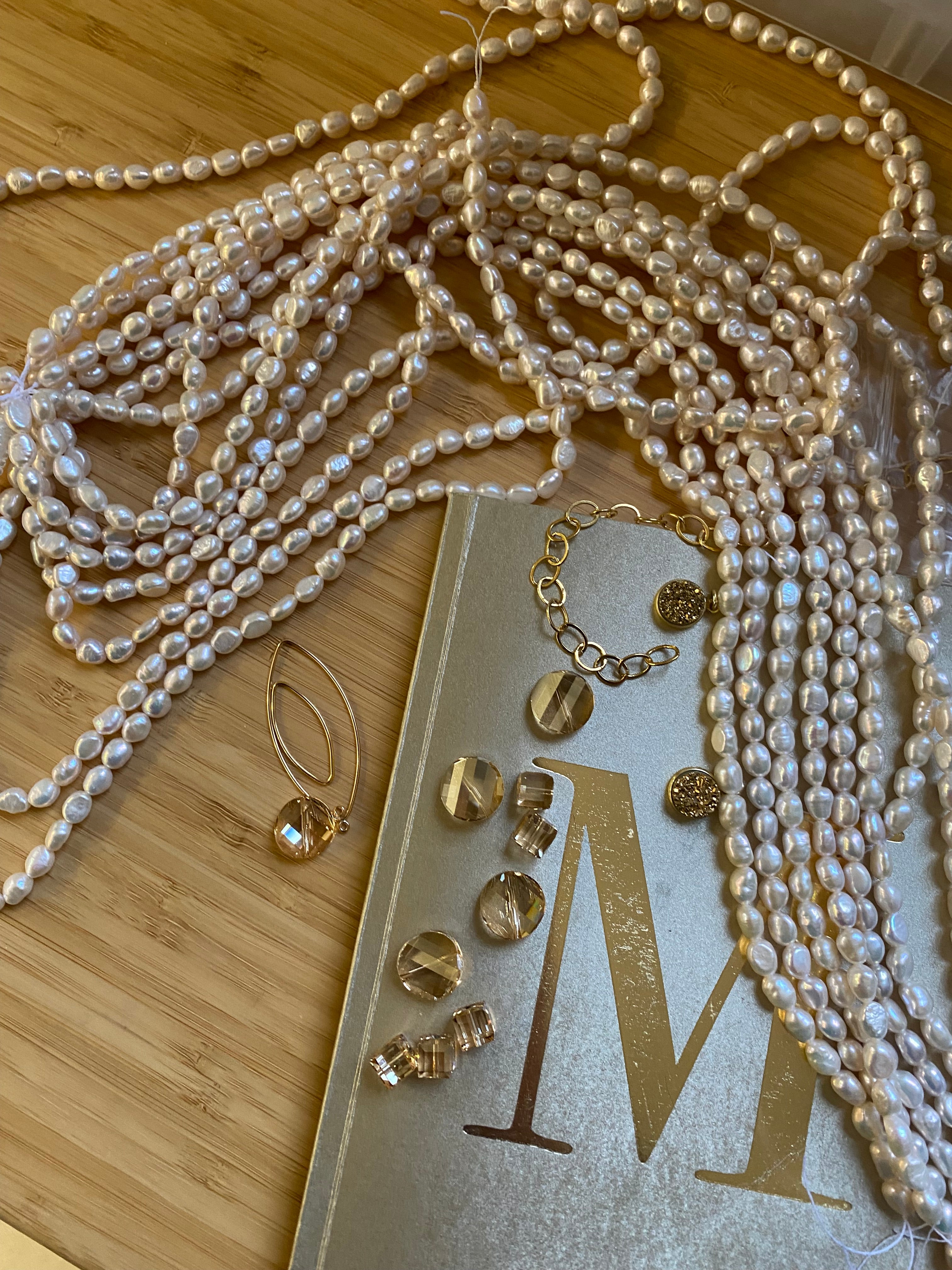Introducing 'Golden Hour' - our new SS23 collection
