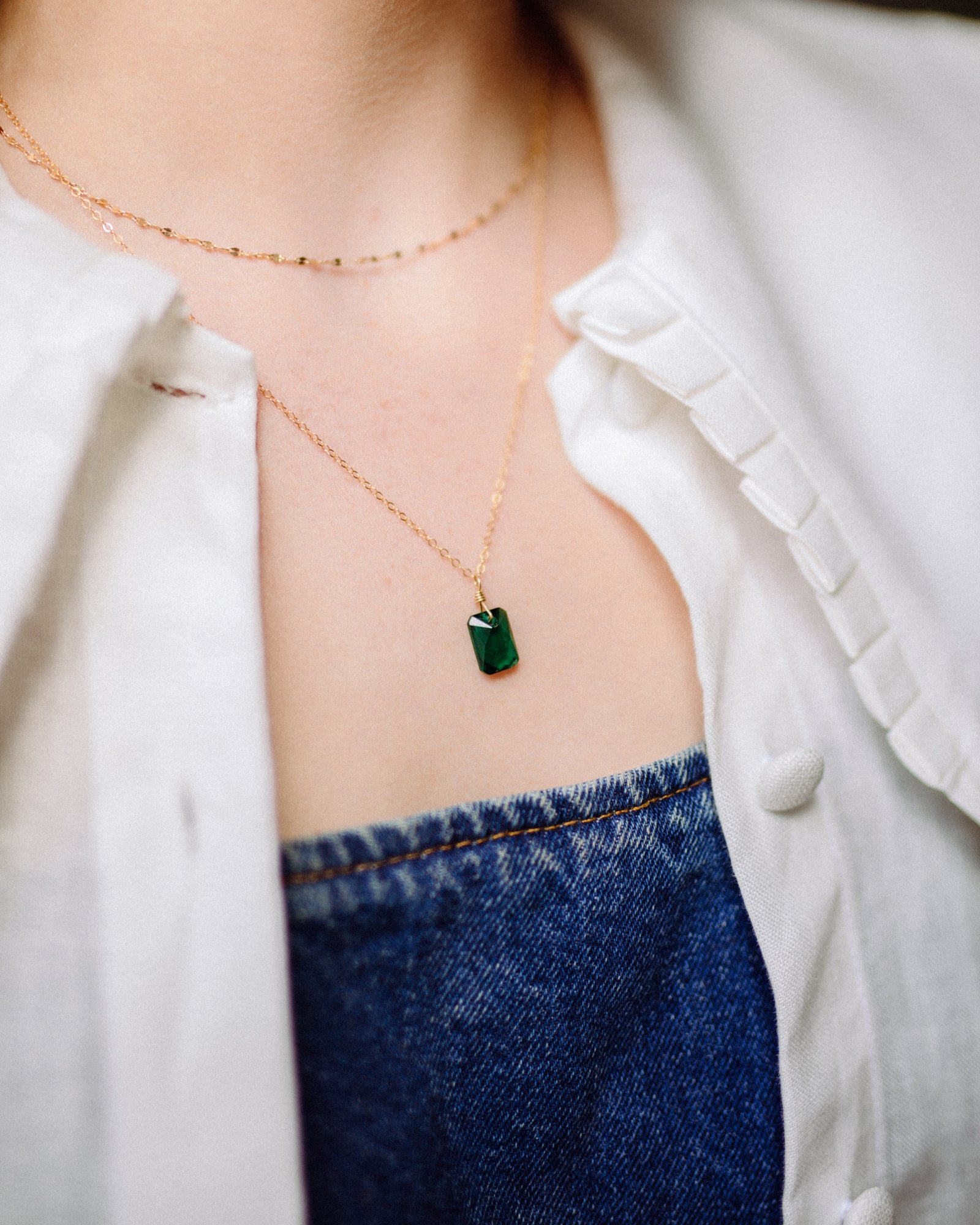 Our Past Collections Inspired by Nature