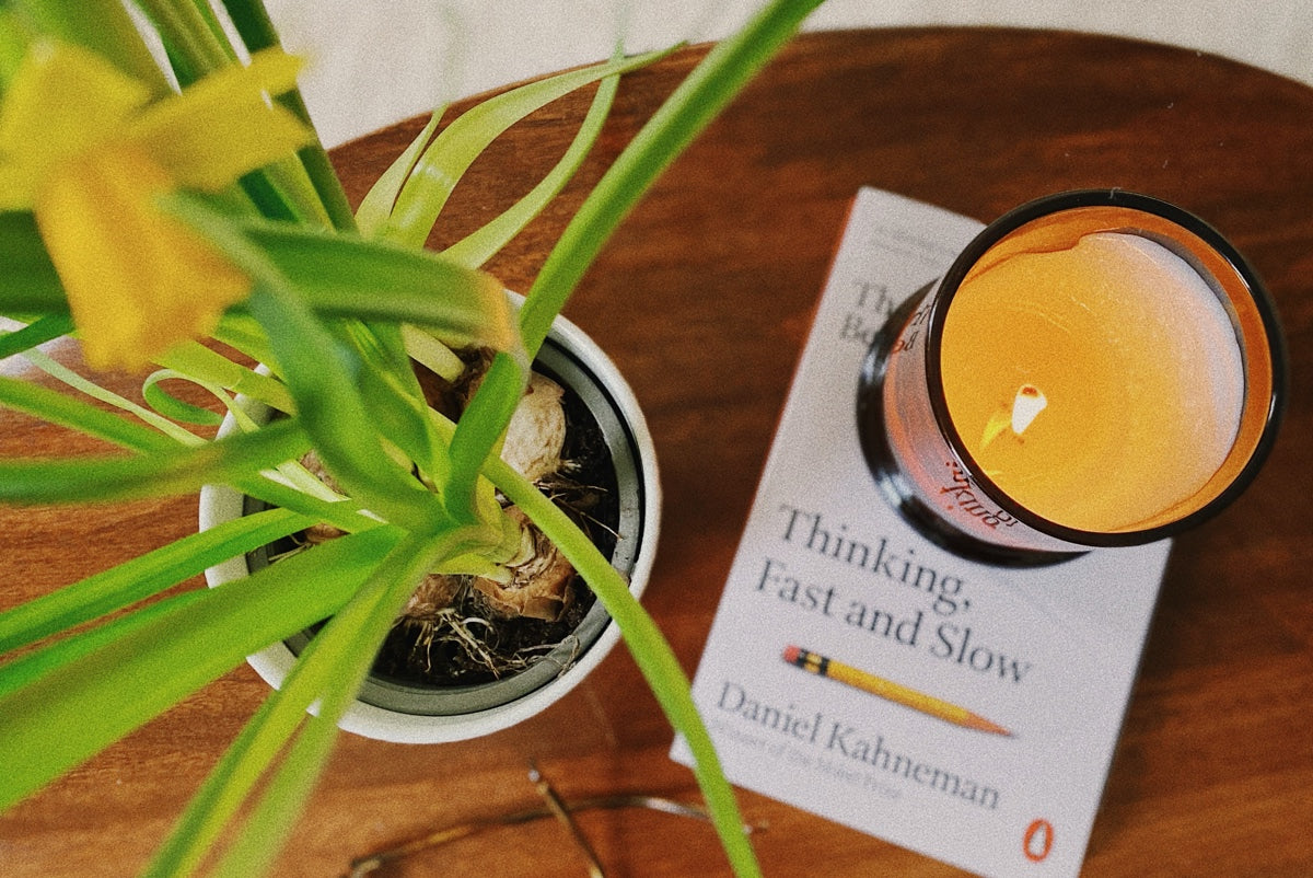 Self-care made simple