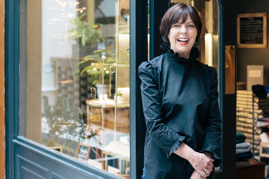 Meet the Maker: Margaret O'Rourke