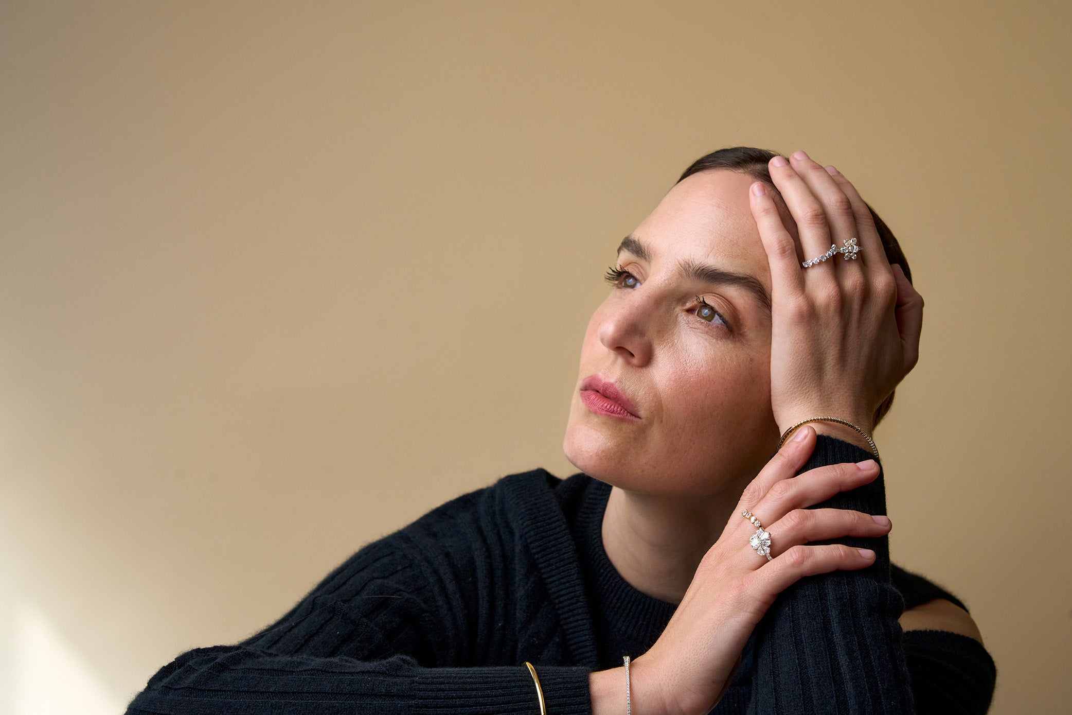 New Fine Jewellery Treasures: A Celebration of Craftsmanship and Quiet Luxury