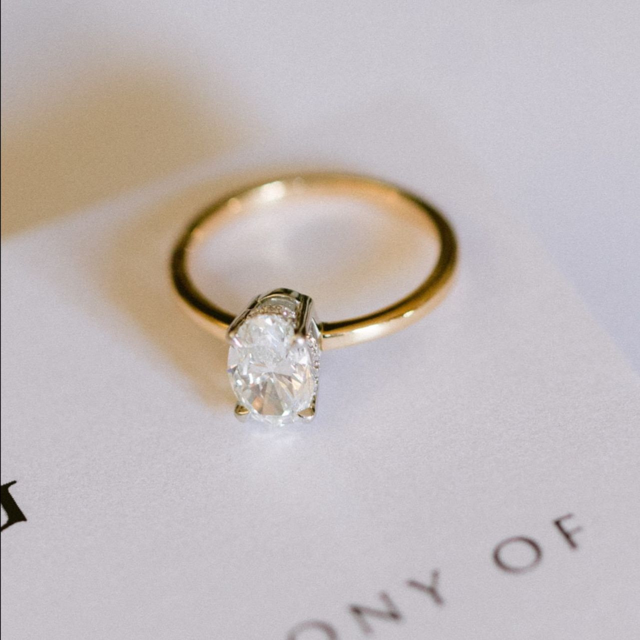 Bespoke Jewellery at MoMuse