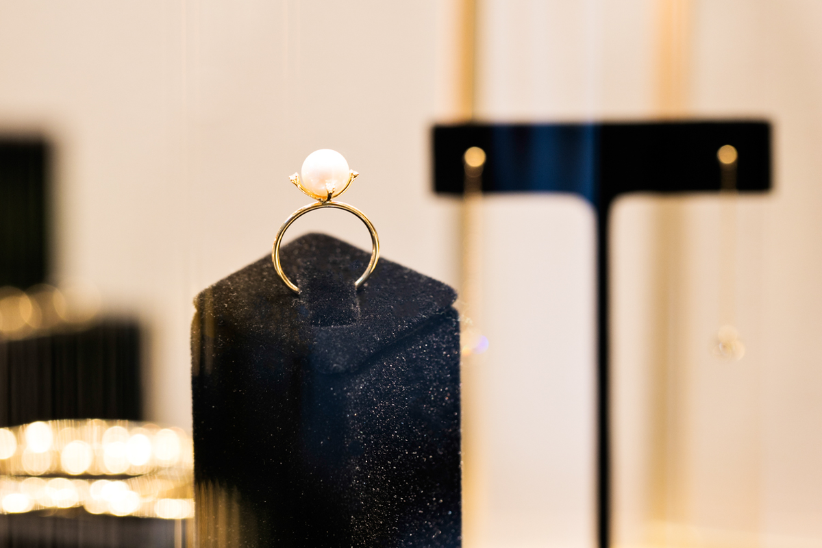 Top tips for choosing your wedding jewellery