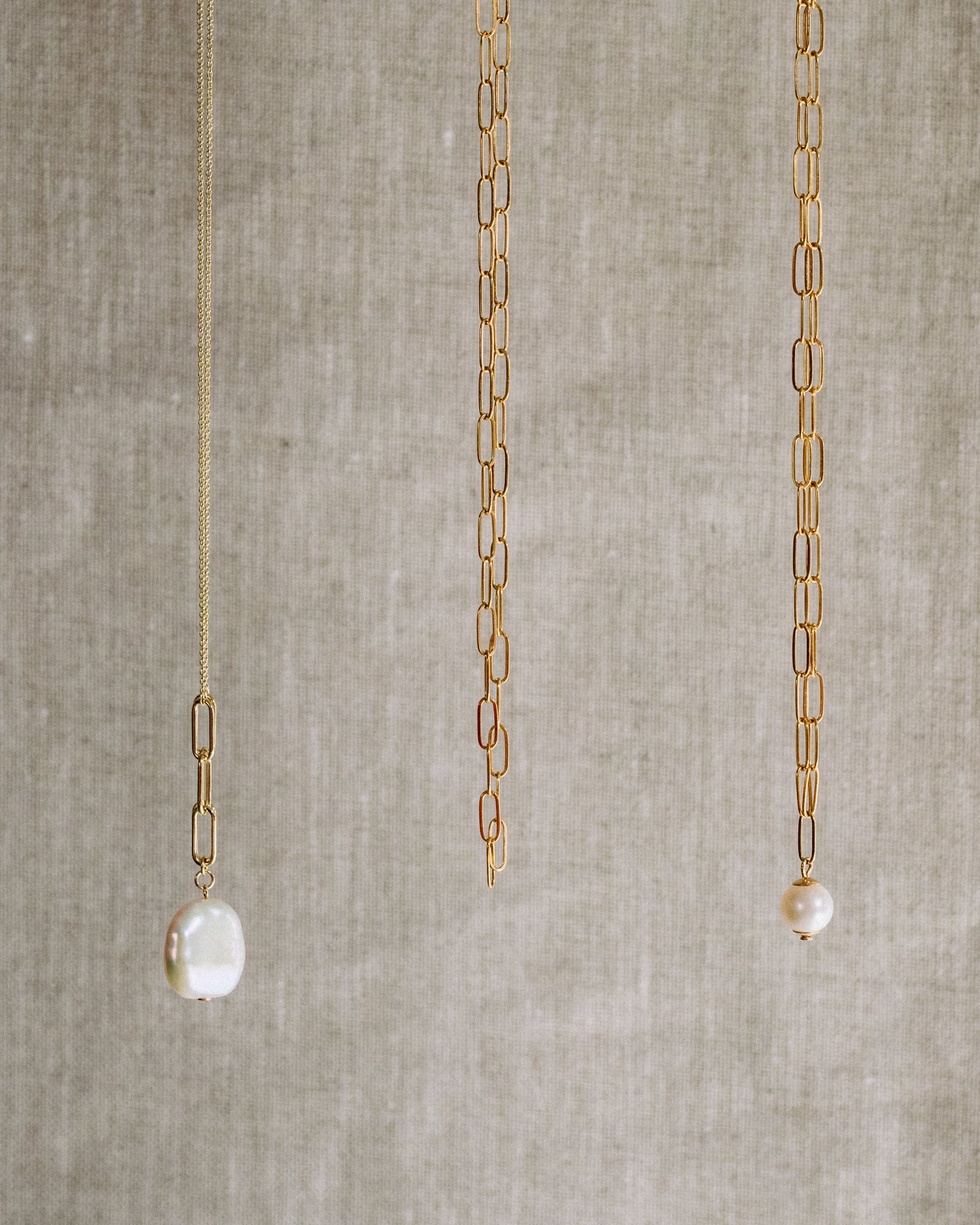 Pearls