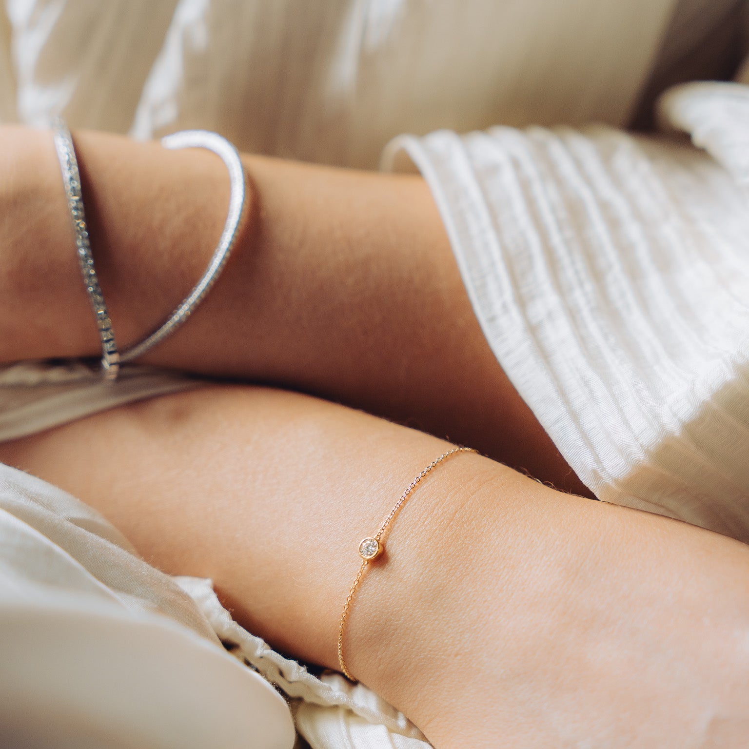 Bracelets & Bangles