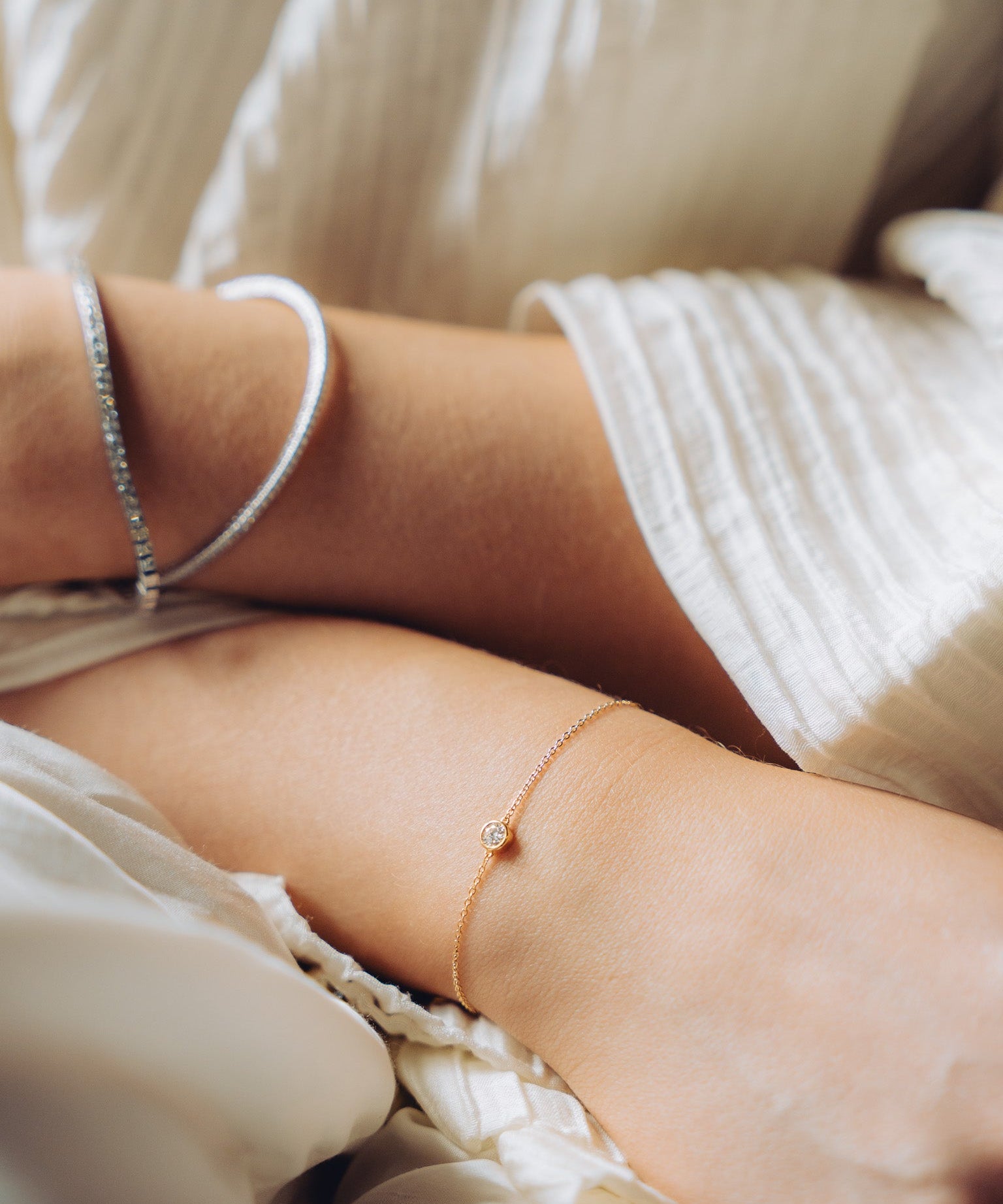 Bracelets & Bangles