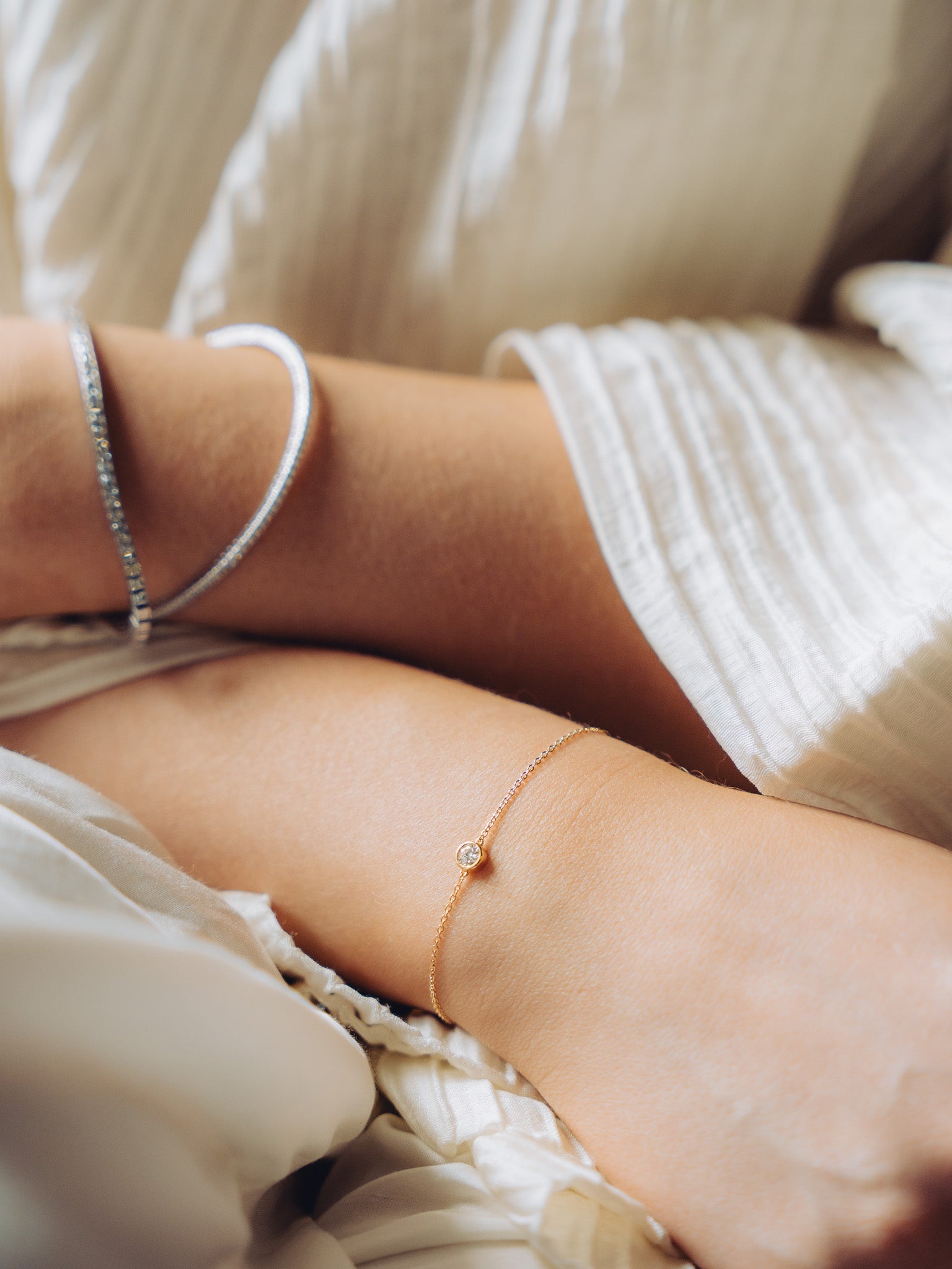 Bracelets & Bangles