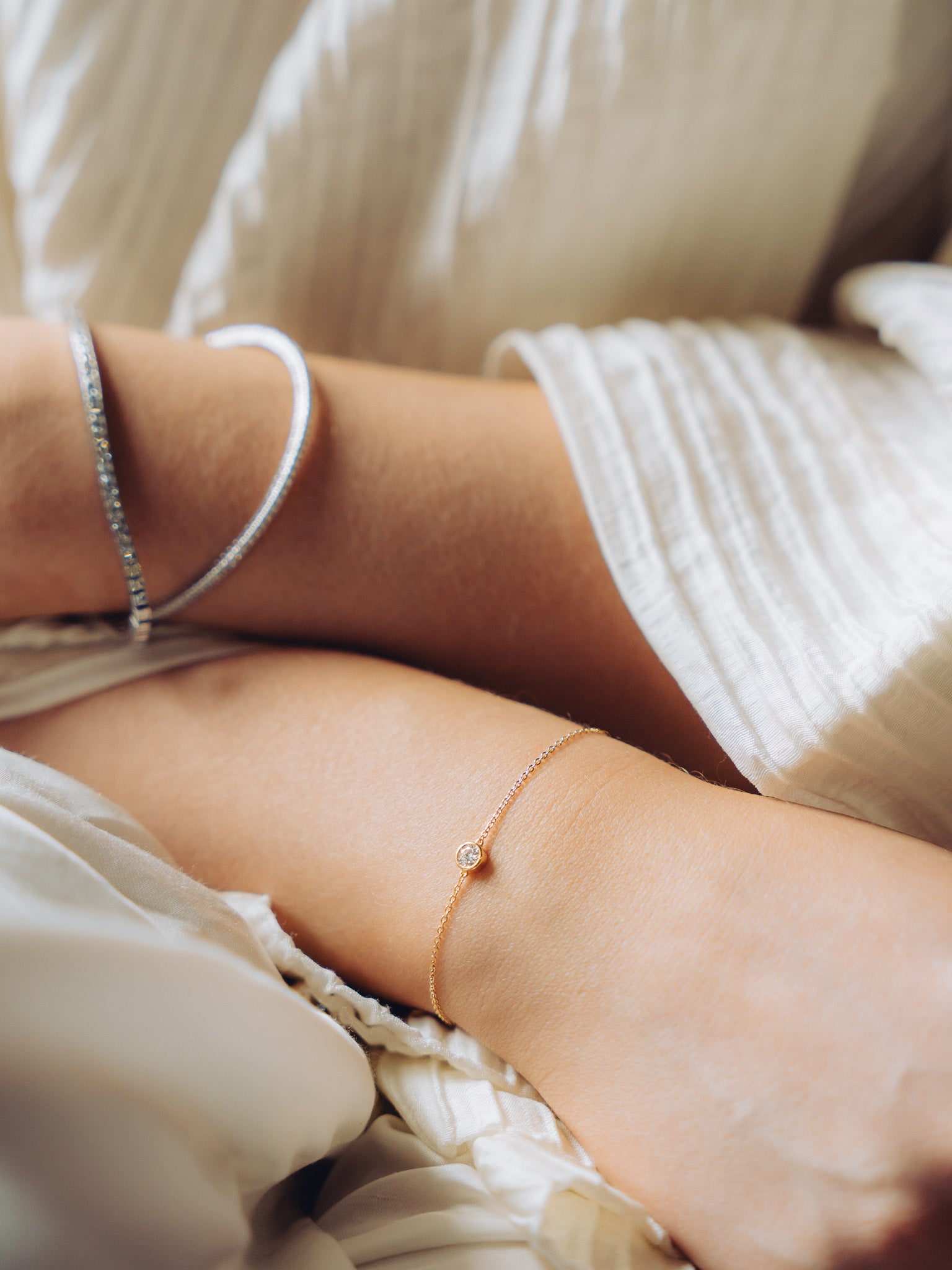 Momuse Bracelets & Bangles – MoMuse
