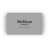 MoMuse Digital Voucher
