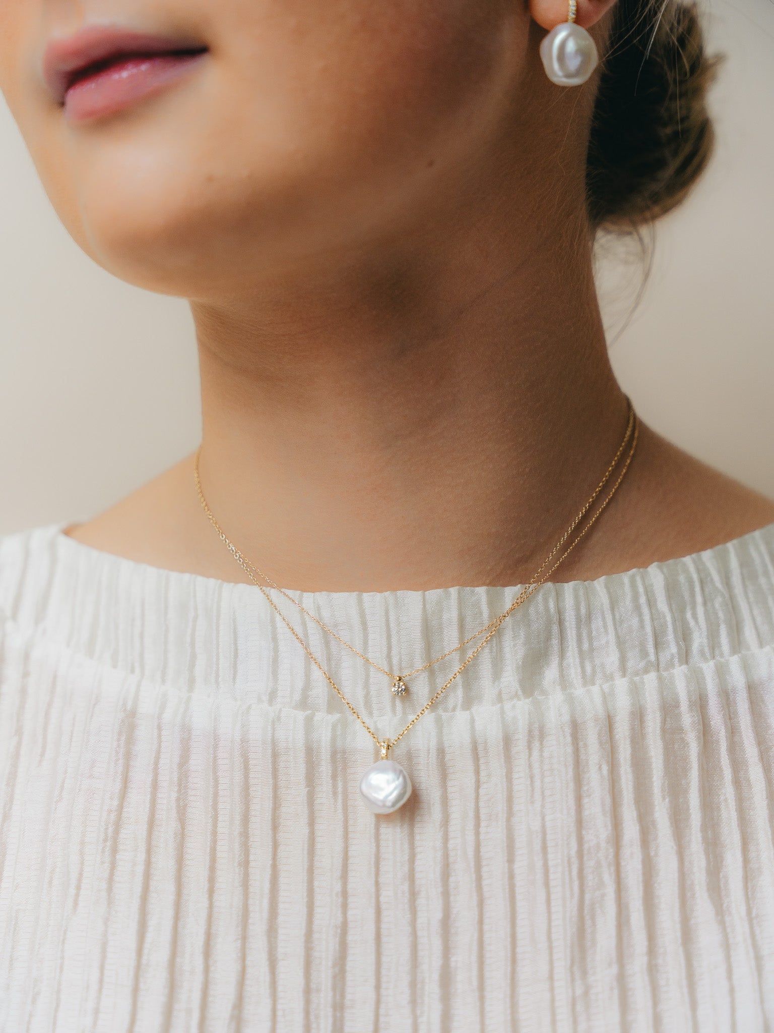 Celebrate June with Elegant MoMuse Pearls