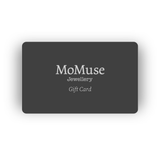 MoMuse Gift Voucher