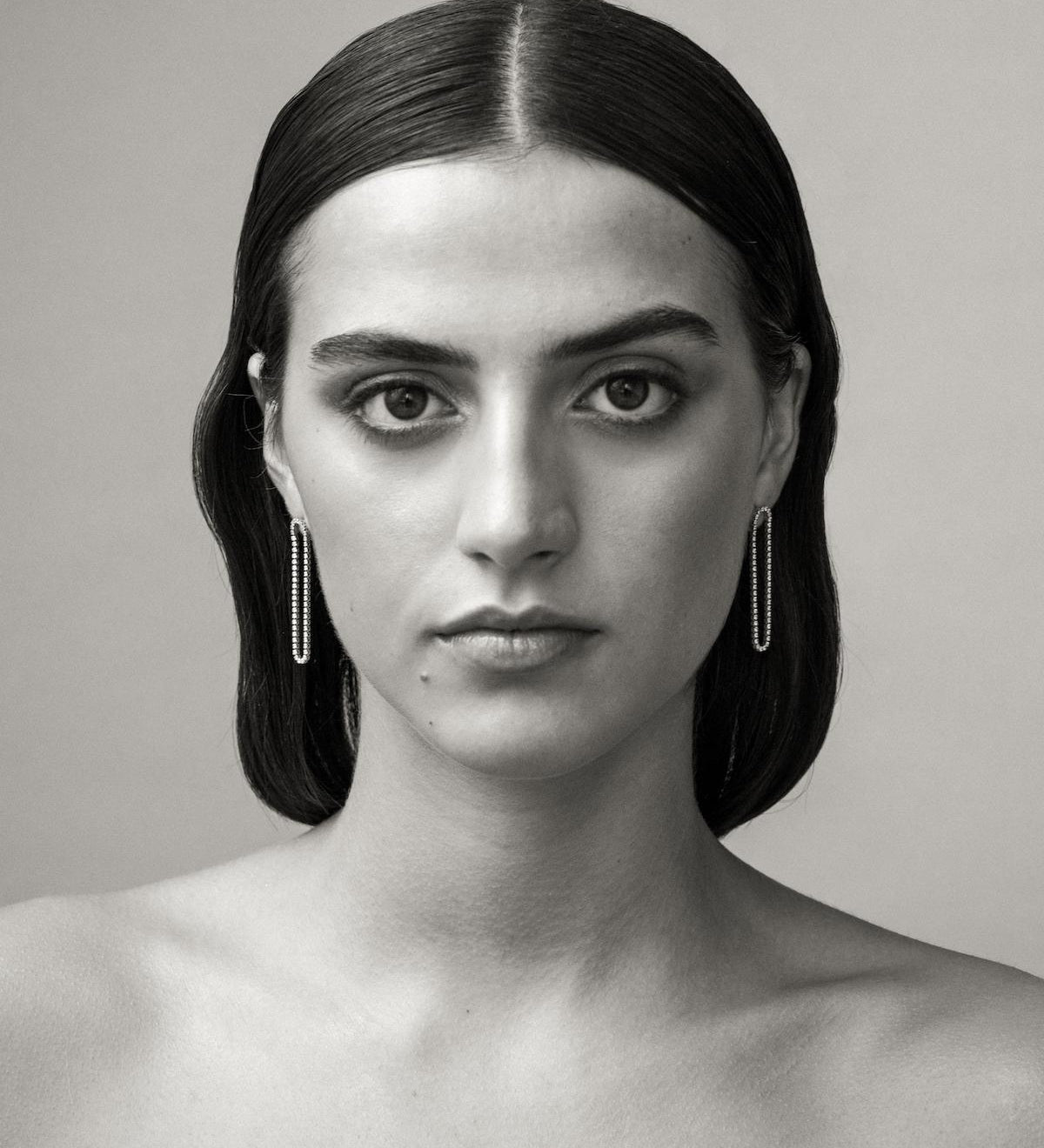 Signature Allure Earrings