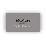MoMuse Digital Voucher
