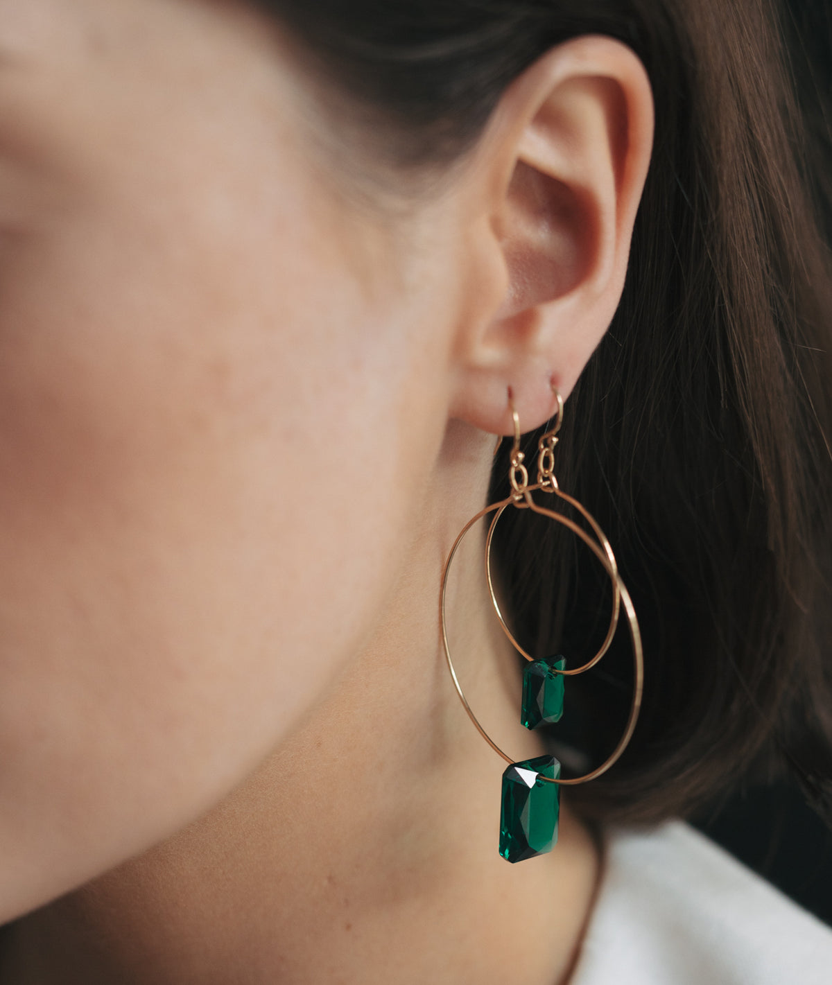 Momuse MoMuse | Fine Gold Jewellery, designed in Dublin