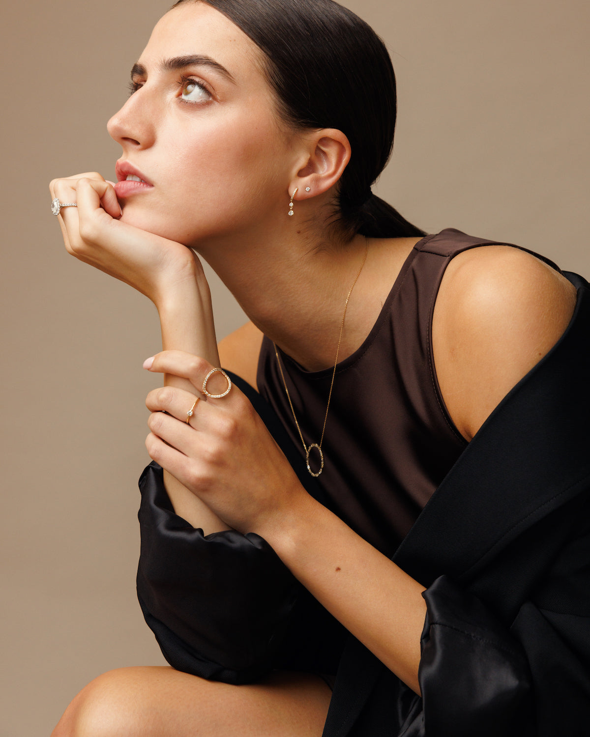 Momuse MoMuse | Fine Gold Jewellery, designed in Dublin
