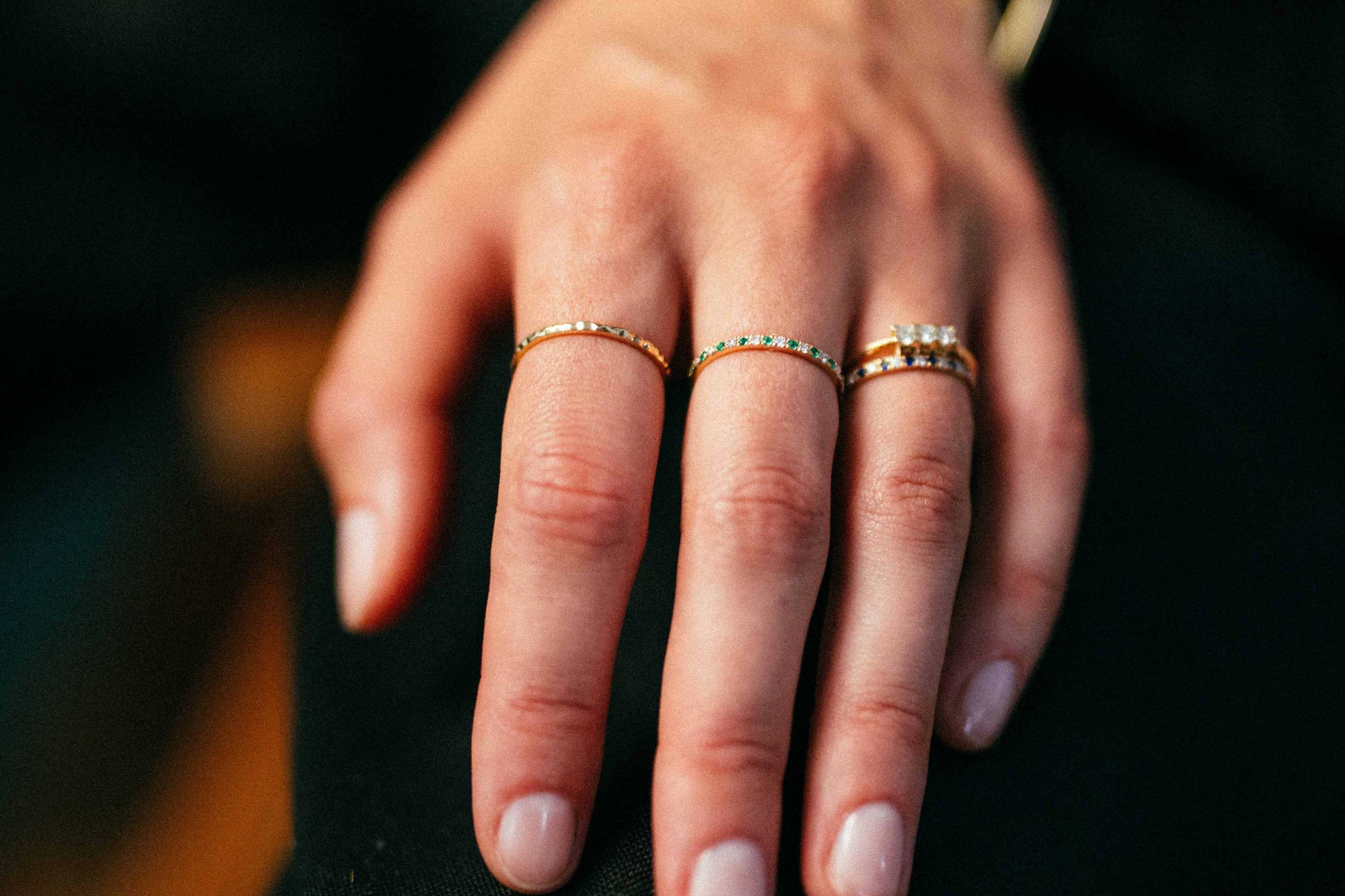 Momuse MoMuse | Fine Gold Jewellery, designed in Dublin