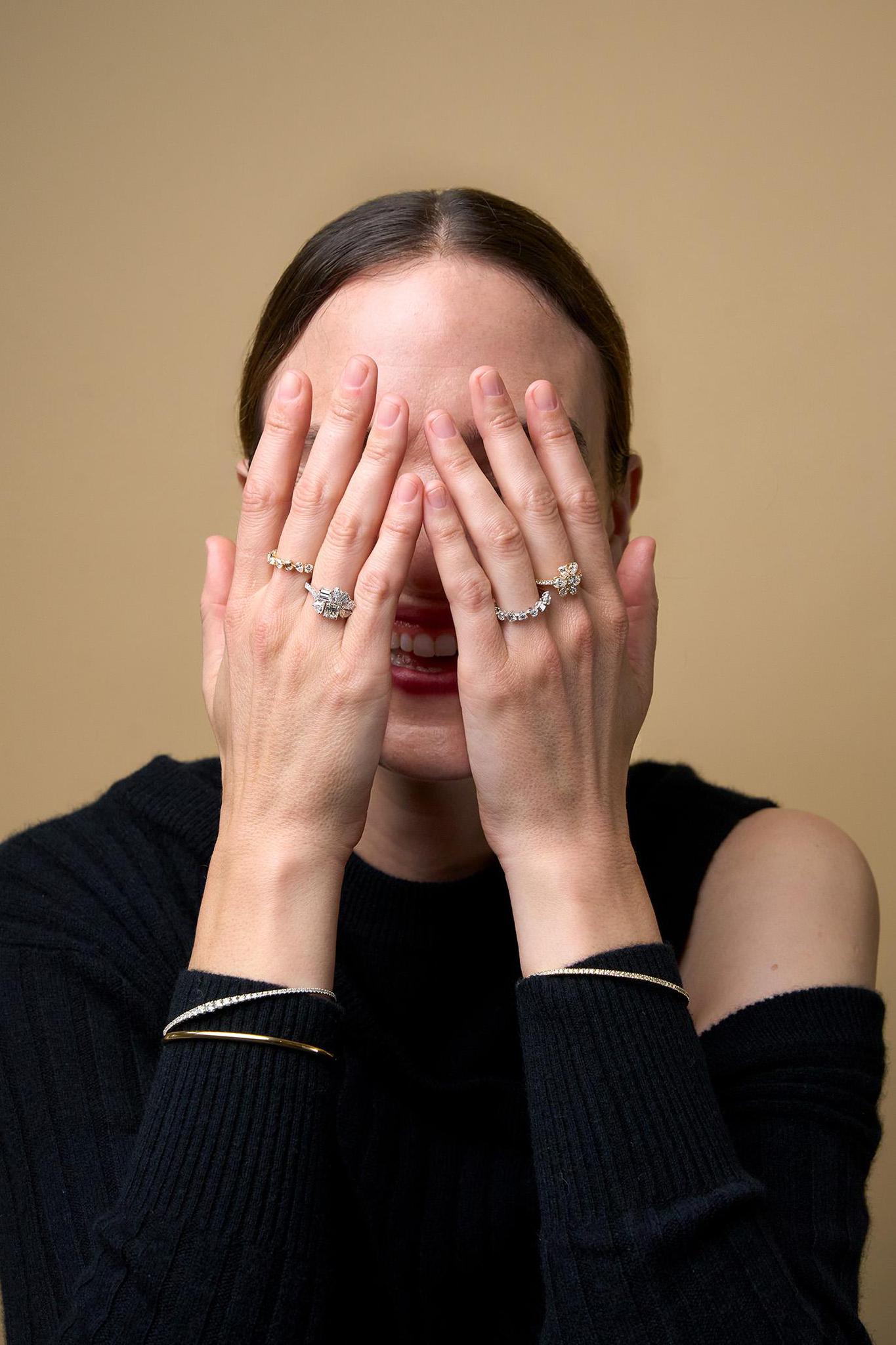 MoMuse Fine Gold Jewellery, designed in Dublin