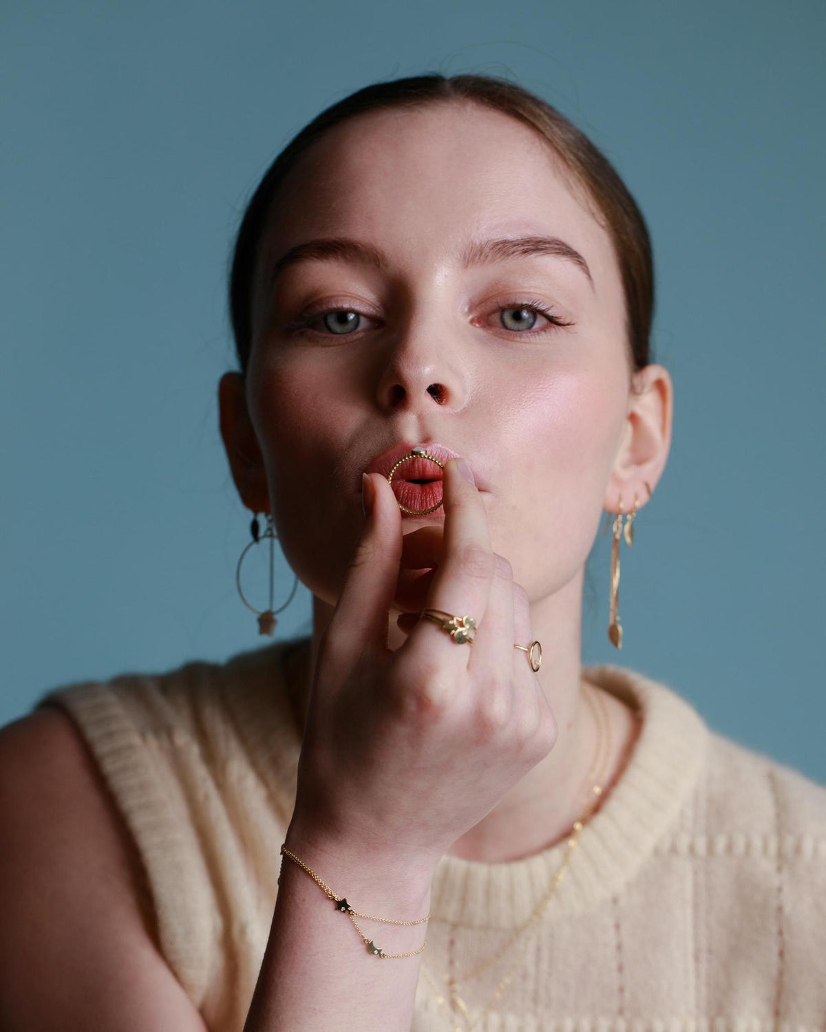 MoMuse | Fine Gold Jewellery, designed in Dublin