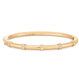 Milestone Diamond Bangle