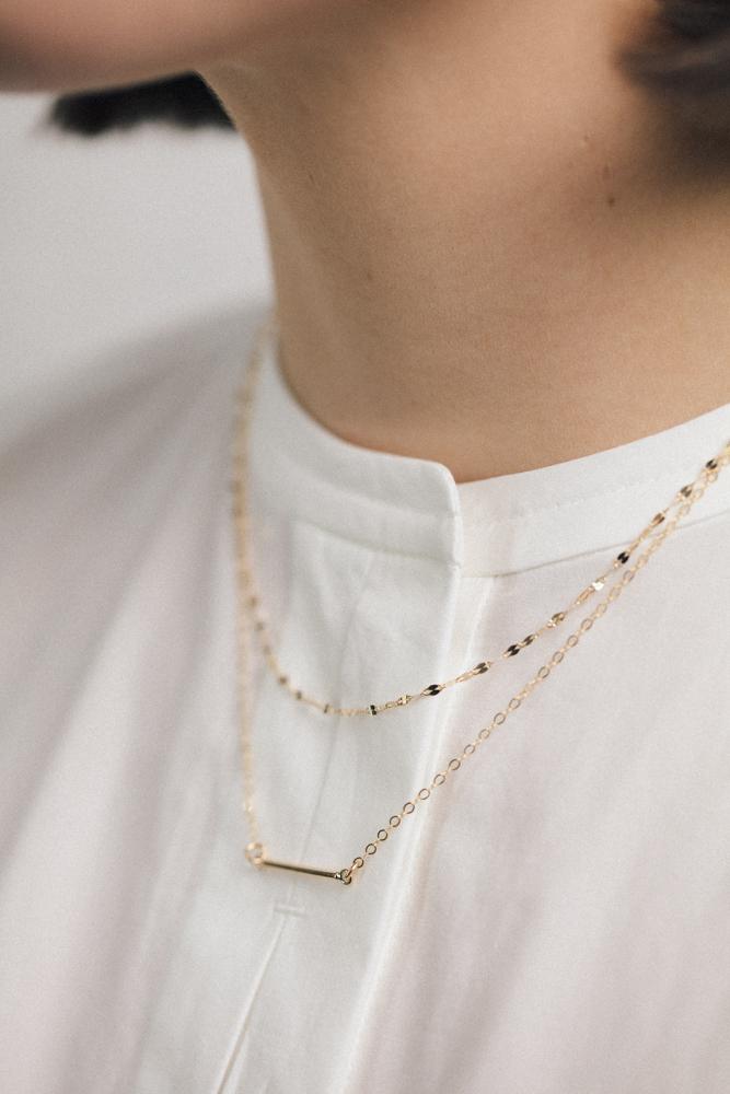 9kt gold Diamond Cut Chain 